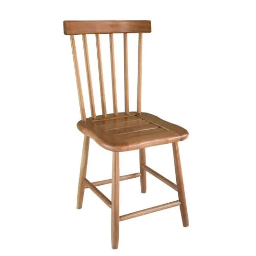 Conjunto Mesa De Jantar Redonda 1,20m Com 4 Cadeiras Country Em Madeira De Lei Maciça